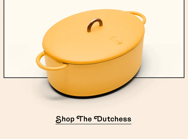 Shop The Dutchess