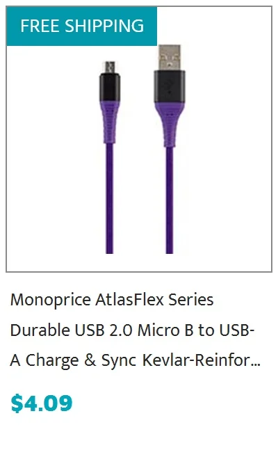 View product recommended for you