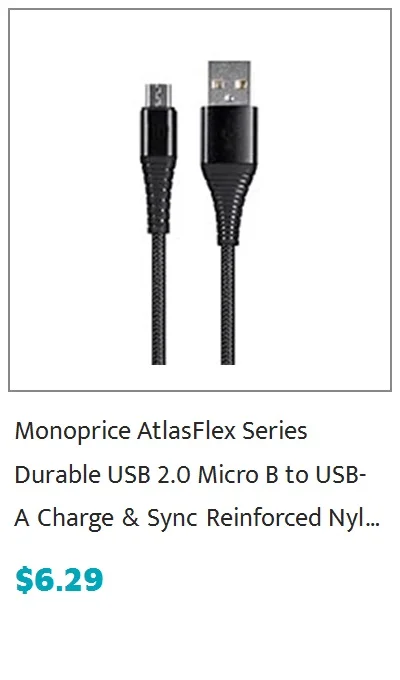 View product recommended for you