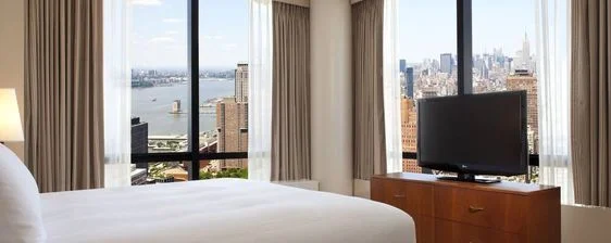 Millennium Downtown New York