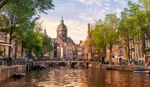 Amsterdam
