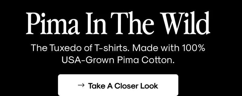 Pima In The Wild