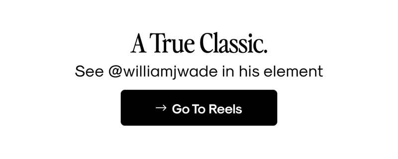 A True Classic