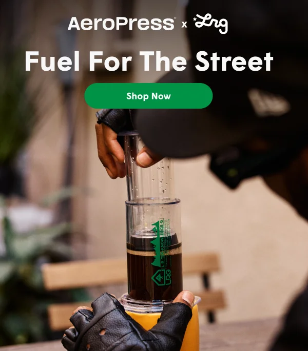 Fuel for the Street
