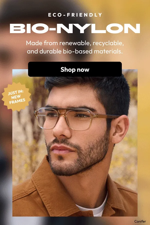 Bio Nylon