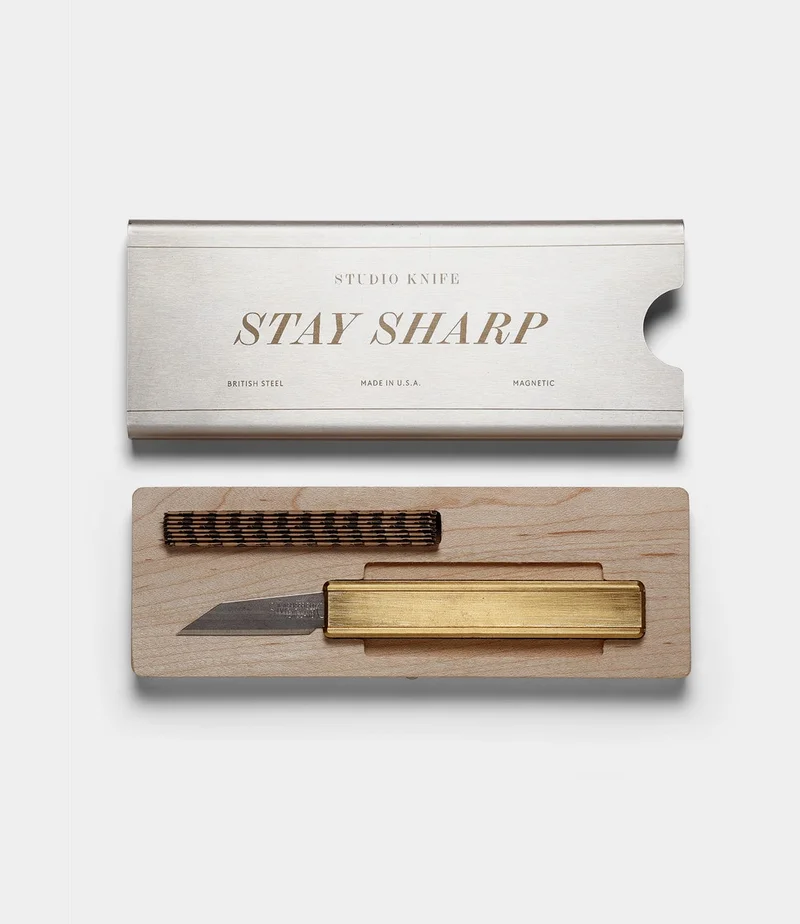 Image of Studio Knife