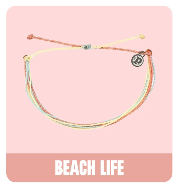 BEACH LIFE