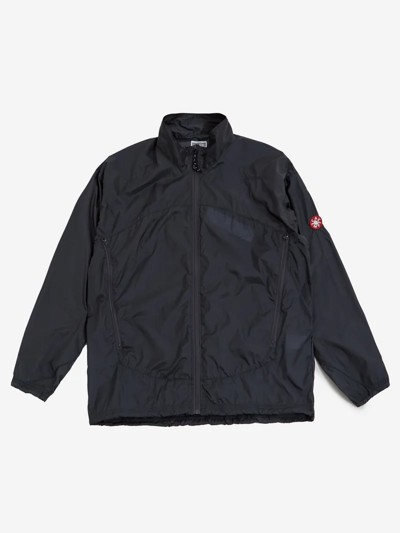Image of C.E Cav Empt Light Rip Stop Nylon BDU - Grey
