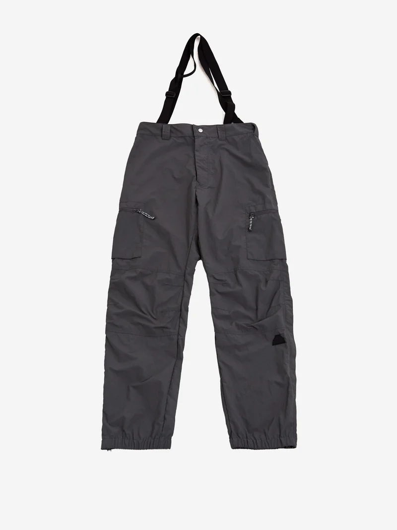 Image of C.E Cav Empt Mil-Tech Cargo Pants - Grey