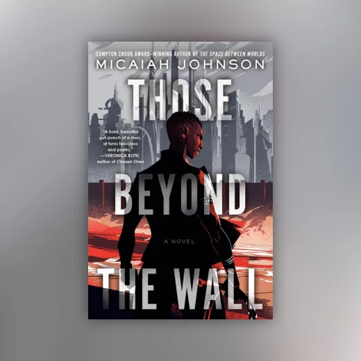 Those Beyond the Wall