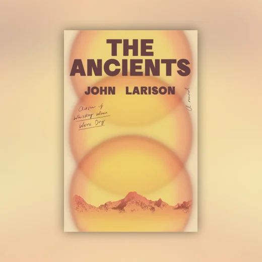 The Ancients
