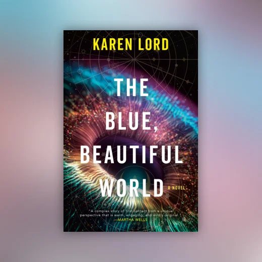The Blue, Beautiful World