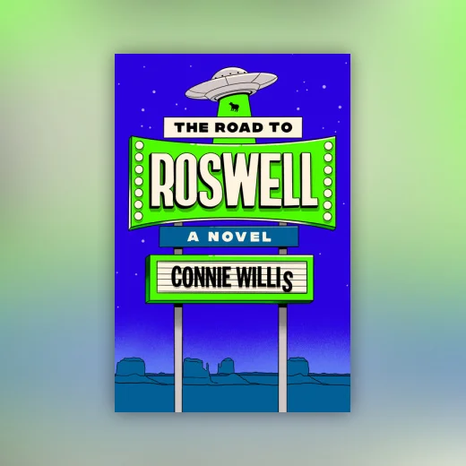 The Road to Roswell