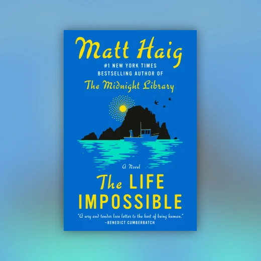 The Life Impossible