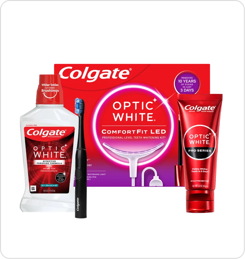 Whitening Bundle