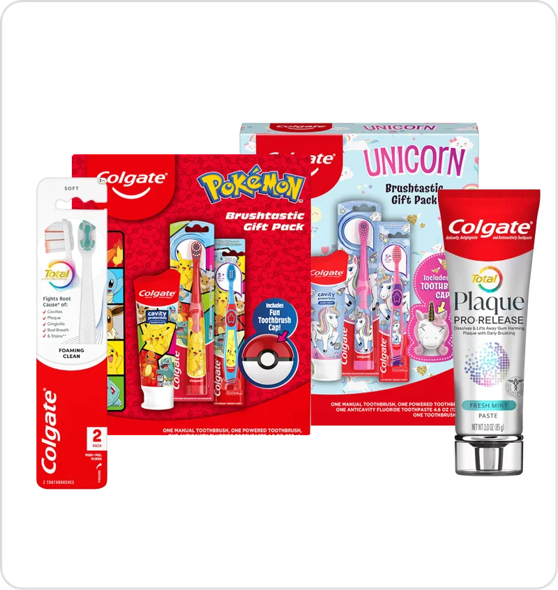 Family Bundle