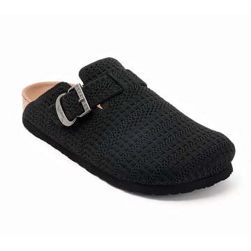 Skechers Arch Fit Granola Recycled Vegan Washable Knit Mules -Too Late