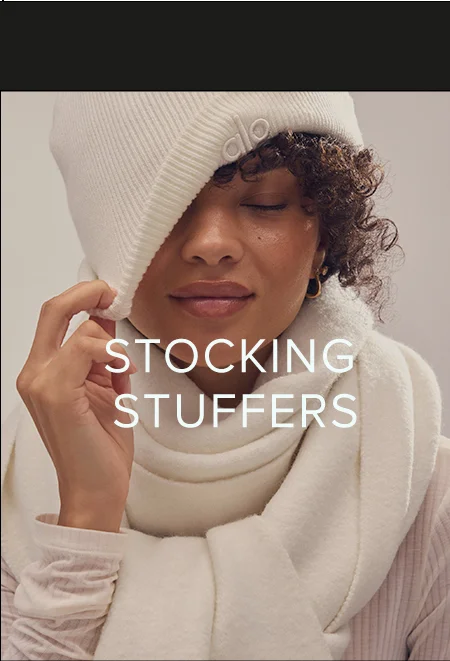 STOKCING STUFFERS