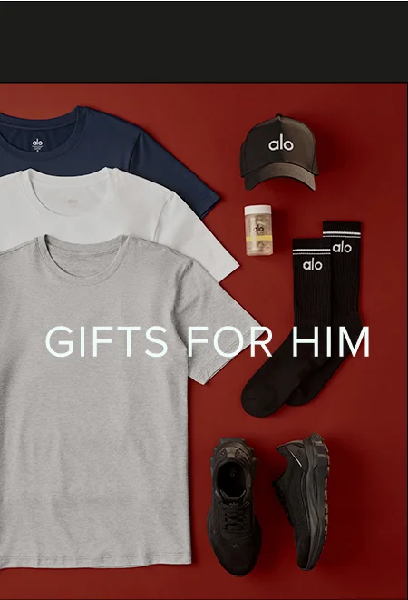 GIFT FOR HIM