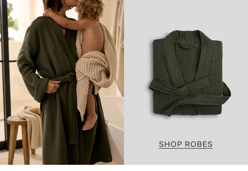 shop robes