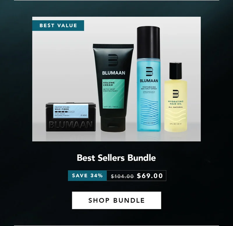 Best Sellers Bundle