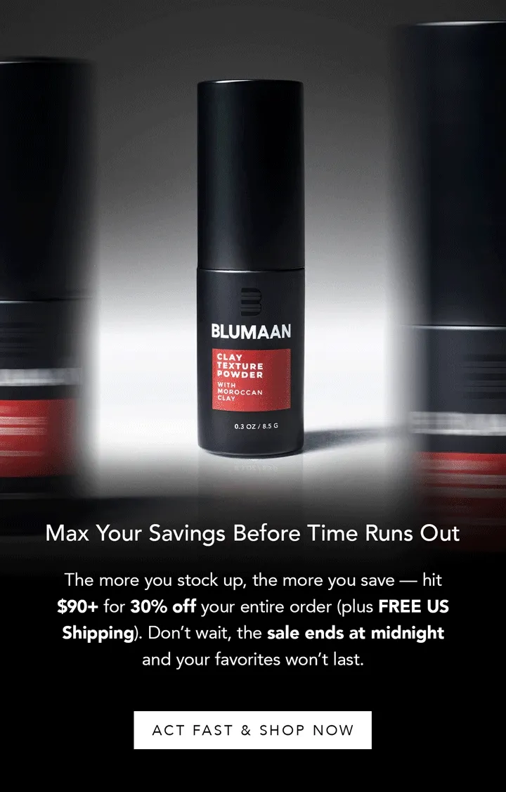 Max Your Savings Before Time Runs Out