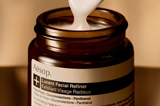 Lucent Facial Refiner