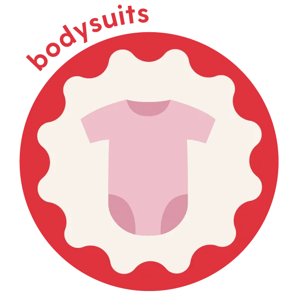 bodysuits