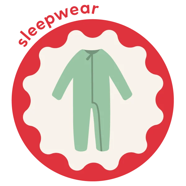 sleepwear
