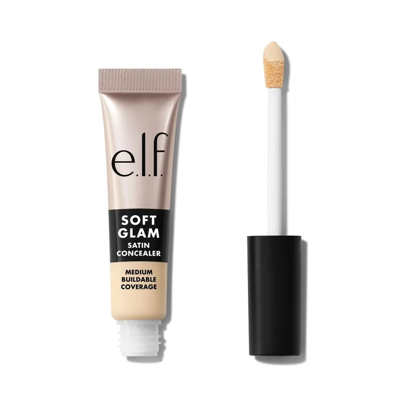 Soft Glam Satin Concealer