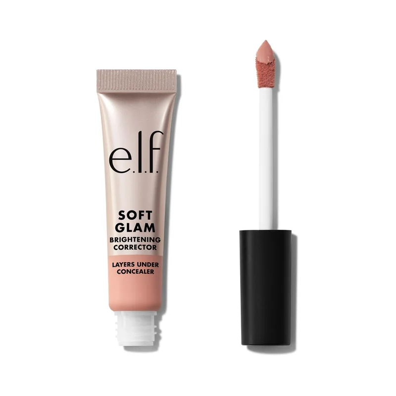 Soft Glam Brightening Corrector