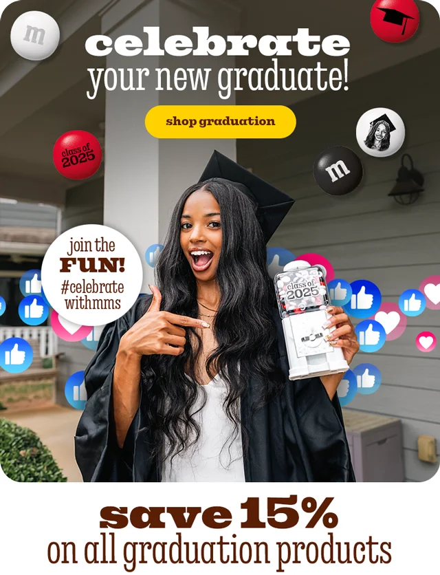 SHOP GRADUATION