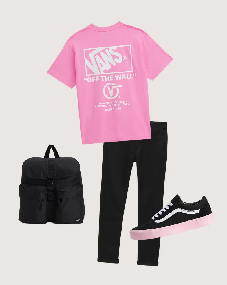 Statement pieces for him