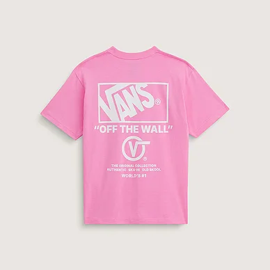 Stacked Hi T-Shirt