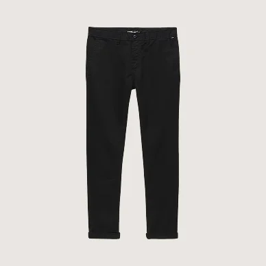 Authentic Chino Slim Pants