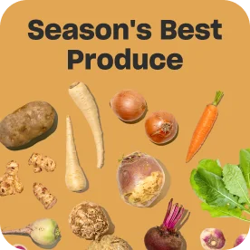 Season's Best Produce