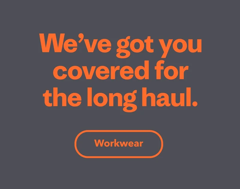 We've got you covered for the long haul.