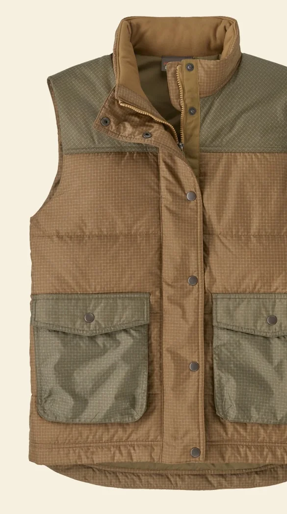 Women's Steel Forge Vest