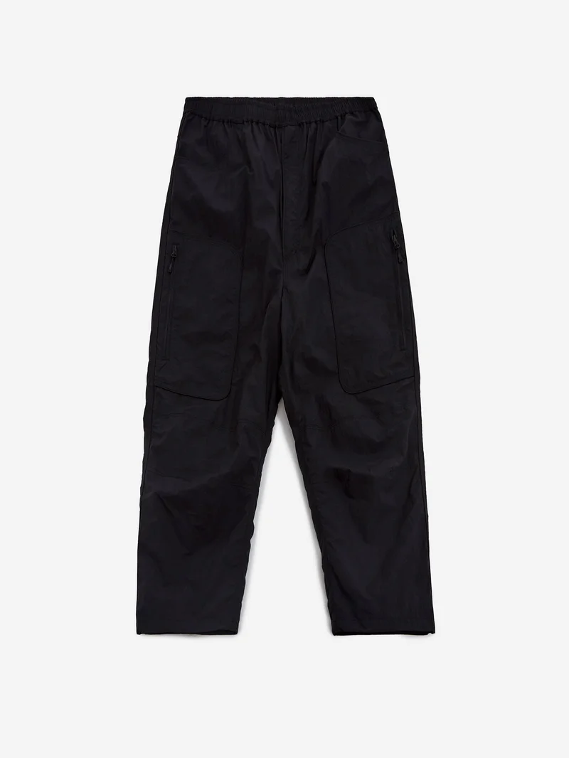 Image of DAIWA PIER39 Tech Ex-Weather Pants - Black