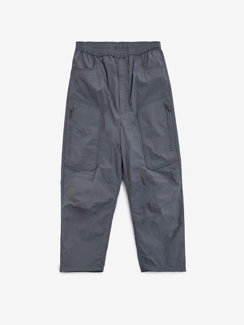 Image of DAIWA PIER39 Tech Ex-Weather Pants - Light Grey