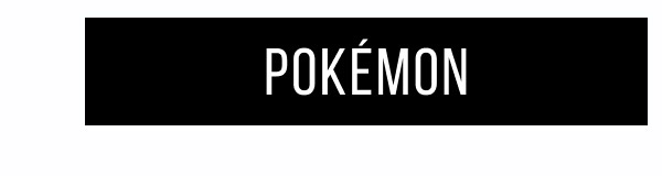 POKEMON