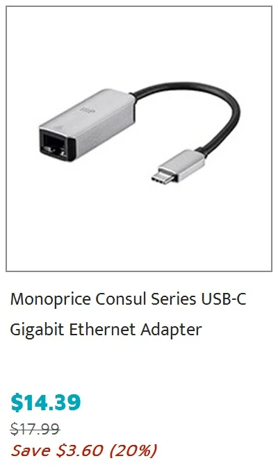 View product recommended for you