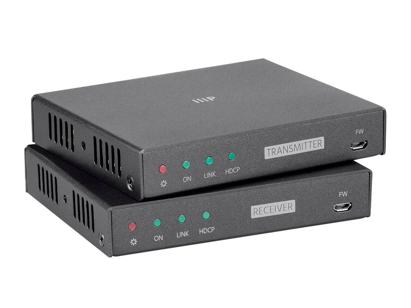 Deal Of The Day: Blackbird 4K HDBaseT Extender. Transmits 4K Signal Up To 100m. Supports HDCP2.2. 4K@60Hz. Power Over Cable (Poc). $299.99 Was $370.99. 19% Off. Shop Now.
