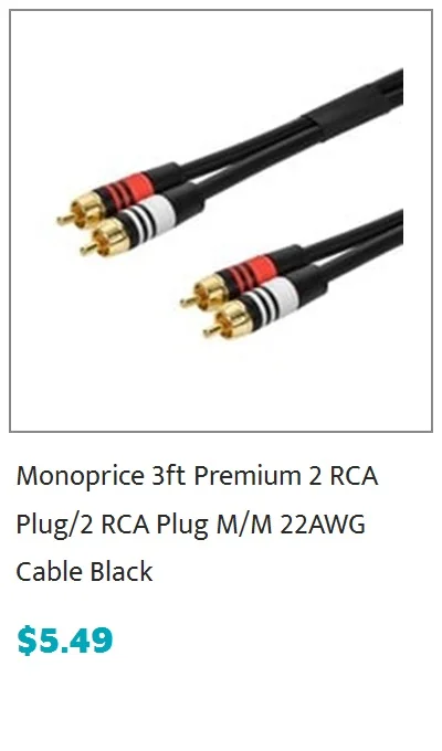 View product recommended for you