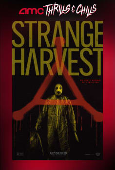 Strange Harvest