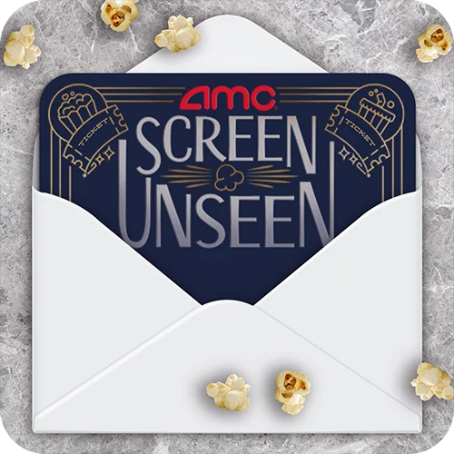 Screen Unseen
