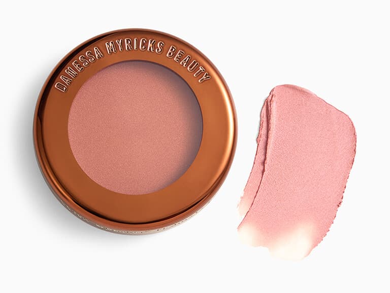 Yummy Skin Blurring Balm Powder Lowlighter