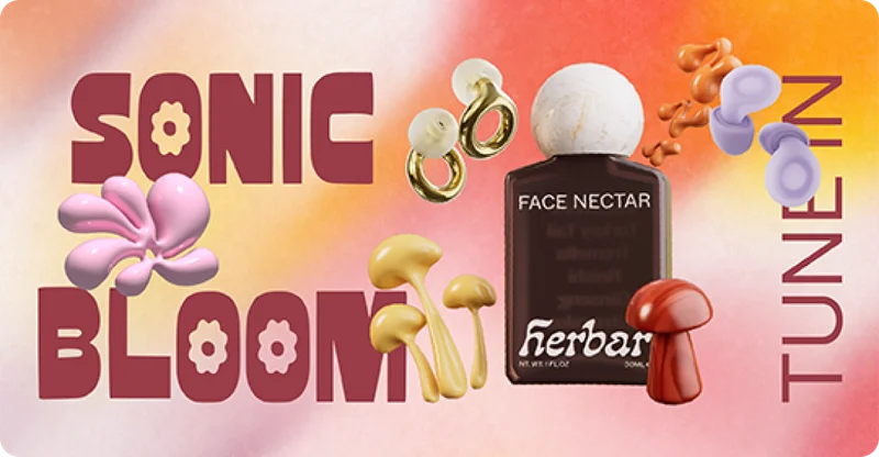 Sonic Bloom. Hyde Hotel