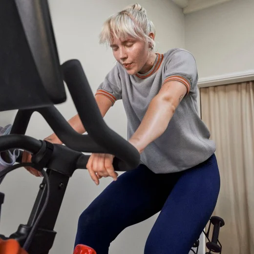 Peloton Certified Refurbished Bikes