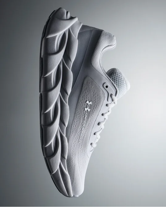 Under Armour